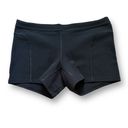 Lululemon  Water: Sweat 2 Swim Water Short in Black Sz. 2 Photo 4