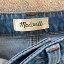 Madewell Denim Shorts Photo 2