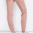 Mate the Label  Organic Terry Classic Jogger in Rose 3X Photo 0