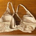 Natori  Women's Cherry Blossom Convertible Contour Underwire Bra 34C Photo 4