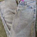 Edikted Low Waisted Jeans - Size 26 Photo 0