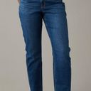 American Eagle Stretch Mom Jean Photo 0