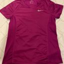 Nike Women’s Dri-fit  Running Shirt S Photo 0