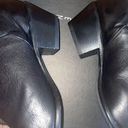 Steven By Steve Madden  leather booties Photo 6