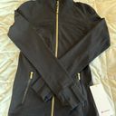 Lululemon Define Jacket Nulu Gold Photo 0