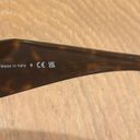 Prada  Tortoise Sunglasses 17ws Photo 5