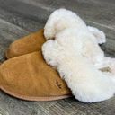 Koolaburra by Ugg  Milo Slippers Slides Mules Sheepskin Lambswool Women's 9 Photo 0