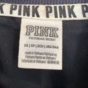 Victoria's Secret VS Pink Bomber Jacket Photo 4