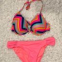 Victoria's Secret 🩷Y2K VINTAGE VICTORIA SECRET PUSH-UP BIKINI🩷 Photo 0