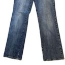 CAbi Women’s  713 high rise straight leg jeans Photo 2