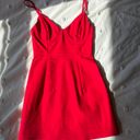 Princess Polly Mini Dress Photo 2