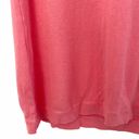 Splendid new  ✶ Classic Micro Modal Rib Tank ✶ Hot Coral Pink ✶ Size Large Photo 6