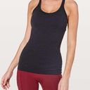 Lululemon Ebb To Street Tank II
Black Photo 0