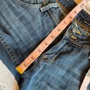 Hudson VTG Y2K  Low Rise Womens Jeans 29 Flap Pockets Photo 2