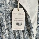 Krass&co Ivy City  Brynley Floral Mini Dress NEW NWT Photo 8