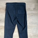 Spanx  Women's Blue Jean-ish Ankle Leggings Size Small Photo 8