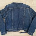 Levi's Levi’s Sherpa Lined Denim Jacket Photo 1