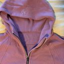 Lululemon Scuba Oversized Half-Zip Hoodie Photo 1