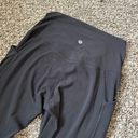 Lululemon Align Leggings With Pockets Size 6 Photo 1