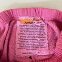 Aviator Nation  5 Stripe Pink Sweatpants Photo 4