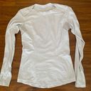 Lululemon Long Sleeve Top Photo 0