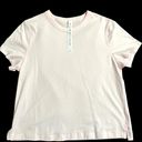 Lululemon Classic Fit Cotton-Blend T-Shirt Photo 2