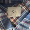 Rails Striped Flannel Photo 1