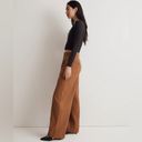 Madewell The Harlow Wide-Leg Pant Photo 3