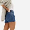 Everlane  The Cheeky Denim Short Size 28 Photo 1