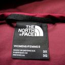 The North Face NWT  Belleview Stretch Down Parka in Cordovan Puffer Coat 3X Photo 2