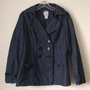 Edge LADIES' Basic  Clothing Denim Blazer large Photo 0