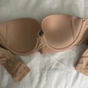 Aerie Strapless Push Up Bra Photo 2