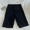 Everlane  The Perform Bike Short Black Size Small Photo 3