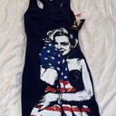 Marilyn Monroe NWT  Bodycon Dress NWT Photo 0