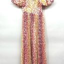 Rococo NWT  SAND Avana Dress in Orange Photo 3