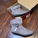 Arizona Jean Company NWT Booties Size 11 M  Photo 3