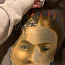 Junkfood Vintage Junk Food Viva La Frida  Sweatshirt Photo 1