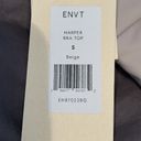 Harper ENAVANT  RACERBACK SEAMLESS BRA ACTIVEWEAR TOP BEIGE WOMEN SIZE SMALL NEW Photo 7