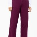 Dickies NWT  Duck Canvas trousers in burgundy Photo 1