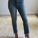 MOTHER Insider Crop Jeans 25 Photo 2