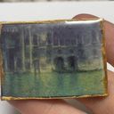 Monet Handmade Handcrafted Brooch Pin -  Palazzo Da Mula Photo 1