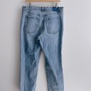 Abercrombie & Fitch The 90s Straight Ultra High Rise Jeans Photo 11