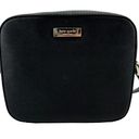 Kate Spade  Newbury Lane Cammie Camera Bag Leather Adjustable Black One Size Photo 1