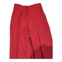 American Vintage Vintage 1970's Happy Legs Bell Bottom Pants in burnt orange color size 5 Photo 1