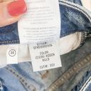 GRLFRND NWT  Kate Low Rise Slim Crop Jeans Hidden Hills Photo 4