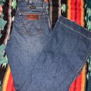 Wrangler Bootcut Jeans Photo 0