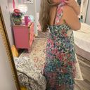 SO Floral Maxi Dress Photo 2