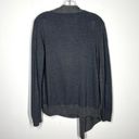 ALLSAINTS  Wool Drina Cardigan Sz 8 Photo 4