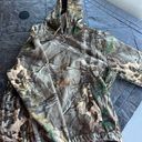 Camo Sweatshirt Size L Photo 0