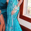 Jovani Prom Dress Photo 5